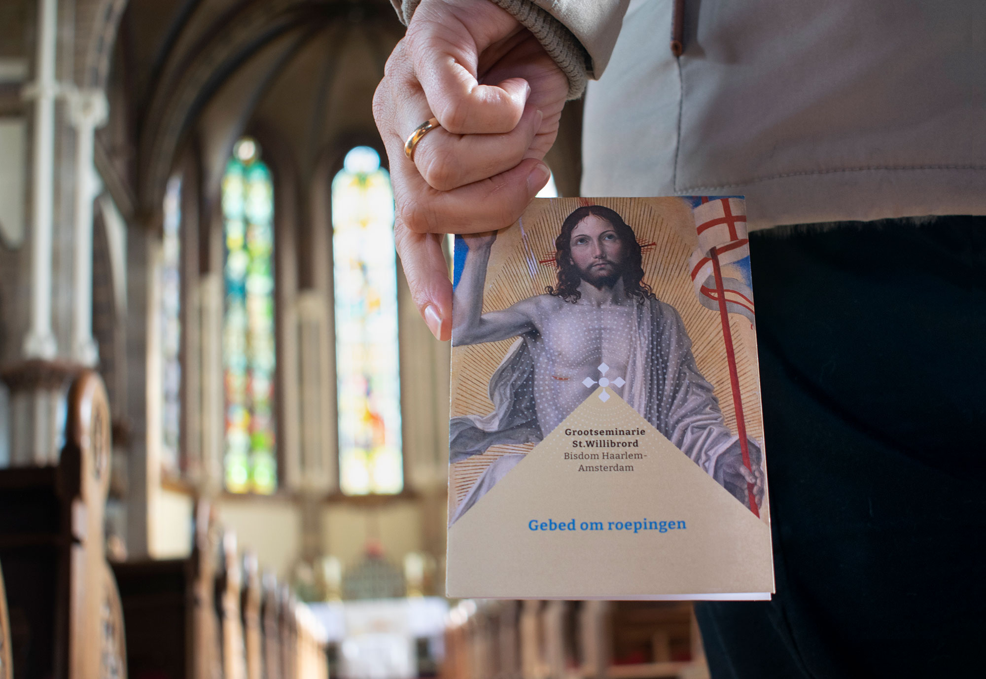 Impulsar-Willibrordseminarie